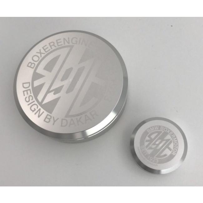 DK design ディーケーデザイン リアブレーキタンク＋スロットルトリムカバー カラー：ブラック R nineT scrambler Racer Pure BMW ブレーキ | YAMAHA | 02