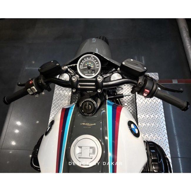 YAMAHA（ヤマハ） DK design ディーケーデザイン CAFE RACER ハンドル