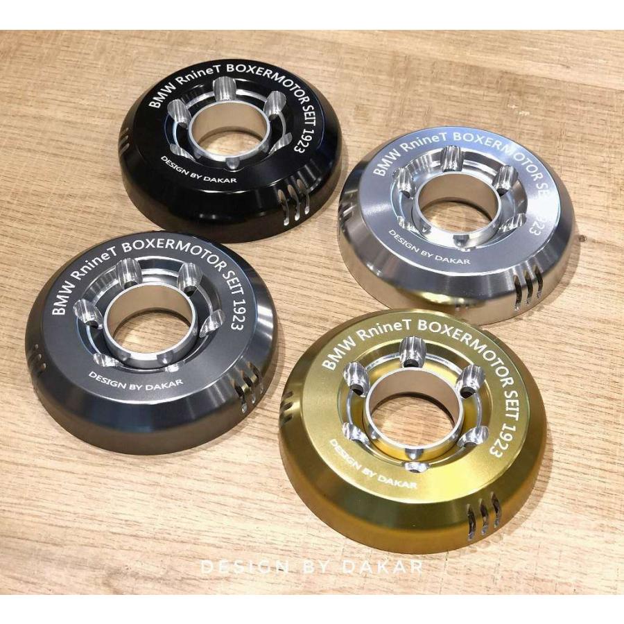 DK design ディーケーデザイン R nineT サイレンサーエンドキャップ カラー：シルバー BMW マフラーエンドキャップ マフラー | YAMAHA