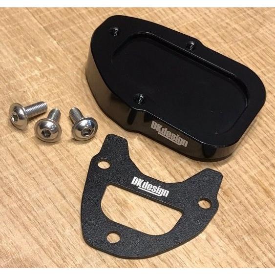 DK design ディーケーデザイン BMW R1200 サイドスタンドパッド R1200GS R1200RT R1200ST R1200R スタンドパッド・エクステンション フレーム | YAMAHA