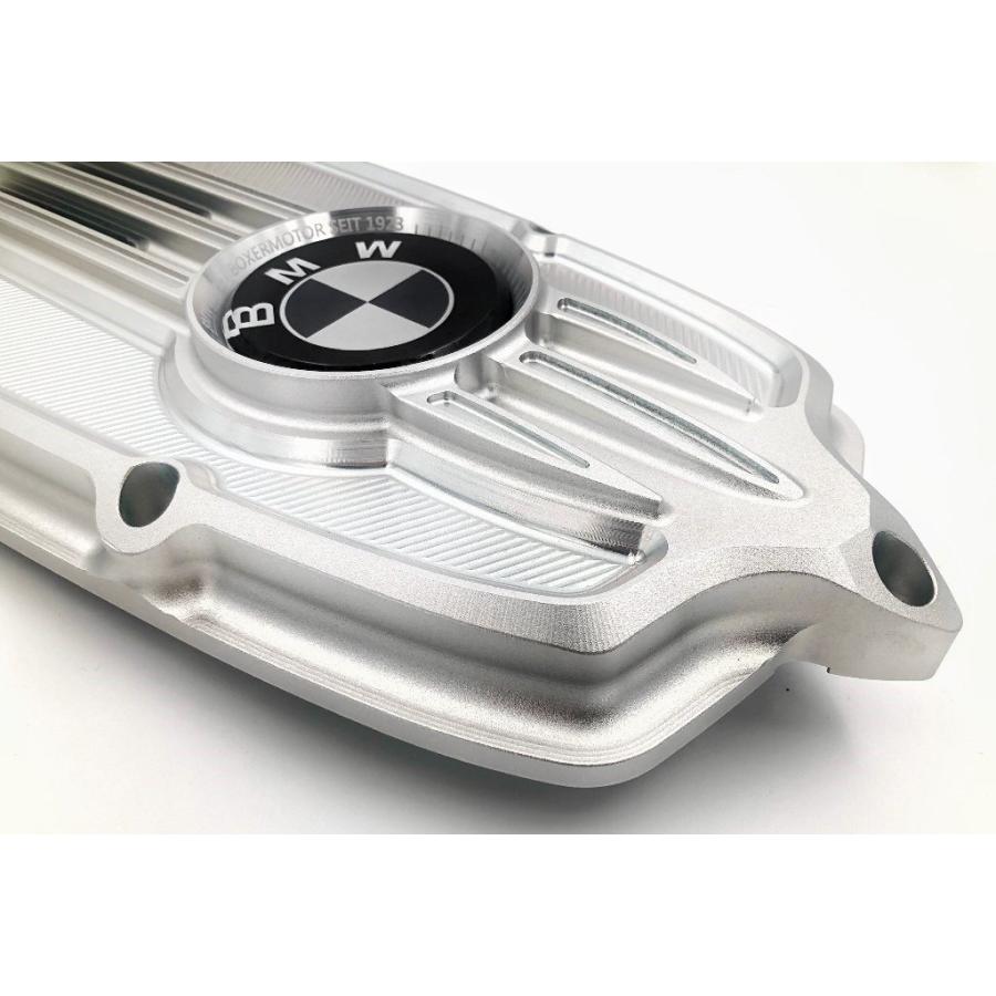 DK design ディーケーデザイン R nineT ジェネレーターカバー カラー：ゴールド scrambler Racer Pure Urban G/S BMW エンジンパーツ エンジン | YAMAHA