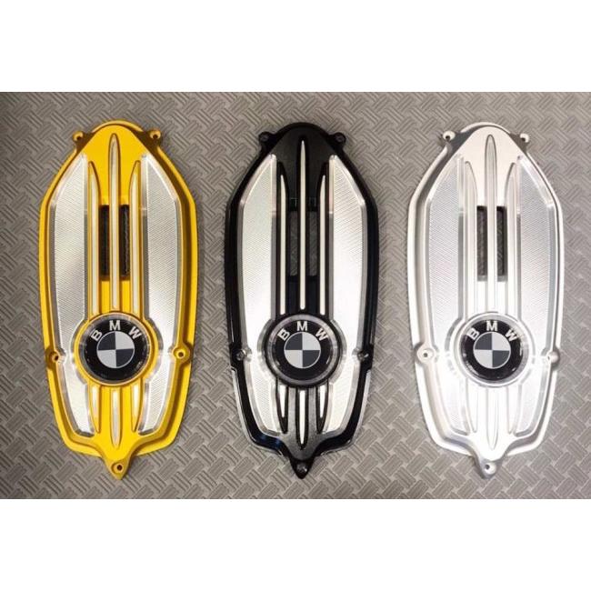 DK design ディーケーデザイン R nineT ジェネレーターカバー カラー：ゴールド scrambler Racer Pure Urban G/S BMW エンジンパーツ エンジン | YAMAHA | 02