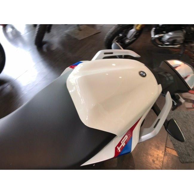 DK design ディーケーデザイン BMW G310R ストリームライン シングルシートカバー カラー：ブラック シングルシートカウル シート関連 外装 | YAMAHA | 01