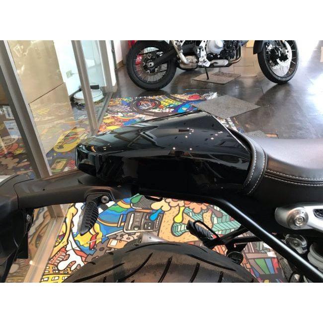 DK design ディーケーデザイン R nineT ストリームライン シングルシートカバー カラー：グレー Racer BMW シングルシートカウル シート関連 外装 | YAMAHA | 02