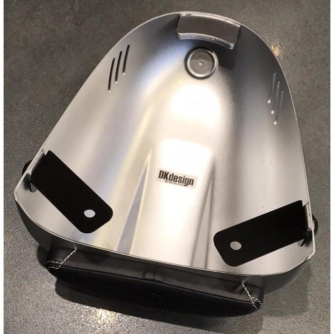 DK design ディーケーデザイン R nineT クイックシングルシートカウル カラー：ブラック Racer BMW シングルシートカウル シート関連 外装 | YAMAHA | 02