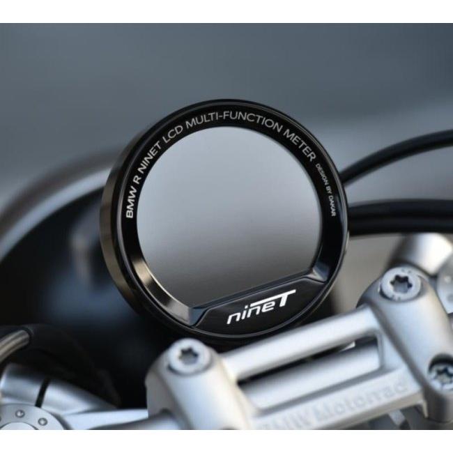 YAMAHA（ヤマハ） DK design ディーケーデザイン R nineT(17-) 液晶一