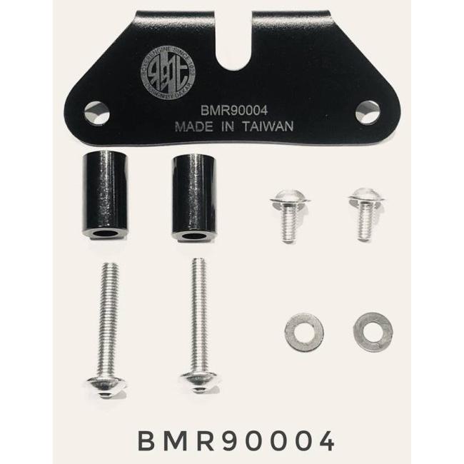 DK design ディーケーデザイン シングルメーターブラケット R nineT scrambler Racer BMW メーターステー メーター・インジケーター関係 電装系 | YAMAHA | 01