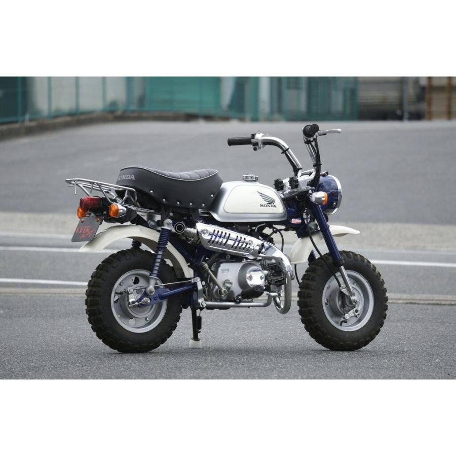 OVER RACING（オーバーレーシング） OVER オーヴァー SS アップ