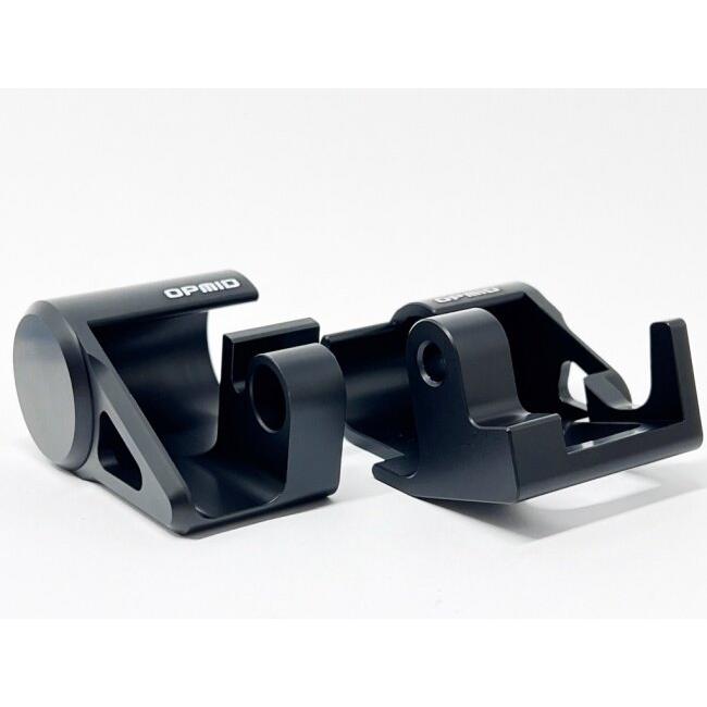 OPMID（オプミッド） CNC 温度センサー／O2センサーガードセット