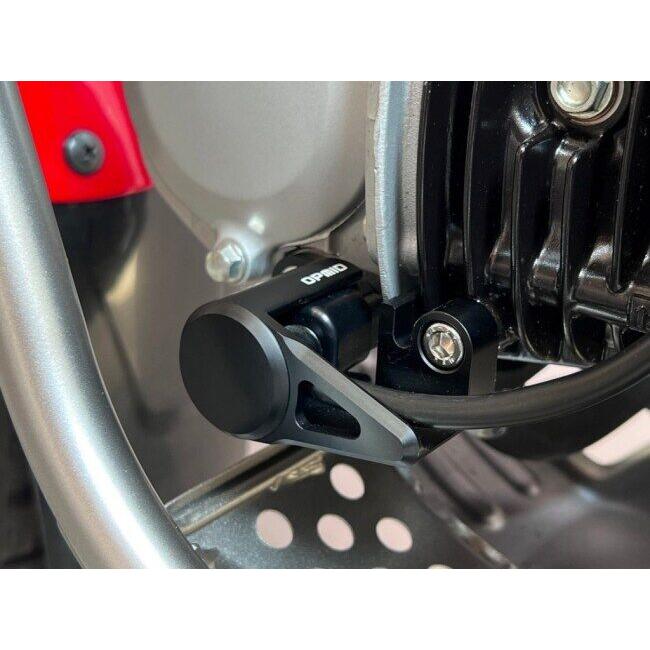 OPMID（オプミッド） CNC 温度センサー／O2センサーガードセット