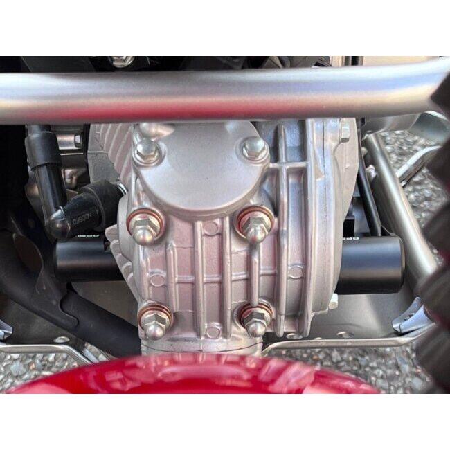 OPMID（オプミッド） CNC 温度センサー／O2センサーガードセット