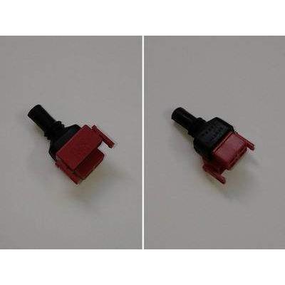 J’s ジェイズ スターターリレー用 4極カプラー赤 HONDA ホンダ リレー 電装系 | ジェイズ | 02