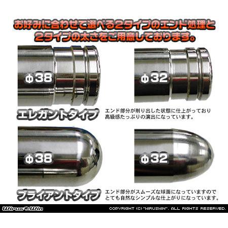 WirusWin ウイルズウィン バックレスト付き 32Φタンデムバー タイプ：エレガントタイプ / バックレストサイズ：スモール ADV160 HONDA ホンダ 外装の画像