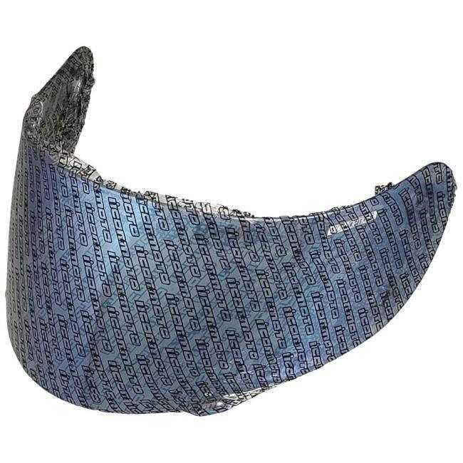 ICON アイコン 【ヘルメット・オプションパーツ】OPTICS SHIELD RST [オプティクス シールド RST] カラー：(薄)BLUE AIRFORM AIRMADA AIRFRAME PRO ヘルメット | icon（ヘルメット） | 01