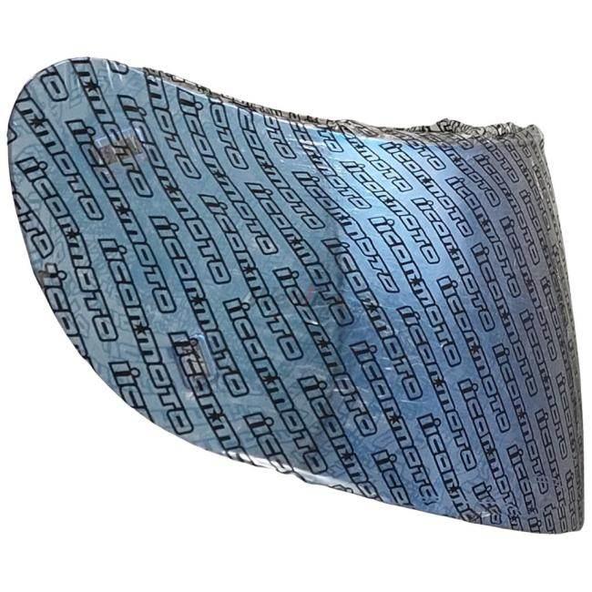 ICON アイコン 【ヘルメット・オプションパーツ】OPTICS SHIELD RST [オプティクス シールド RST] カラー：(薄)BLUE AIRFORM AIRMADA AIRFRAME PRO ヘルメット | icon（ヘルメット） | 03