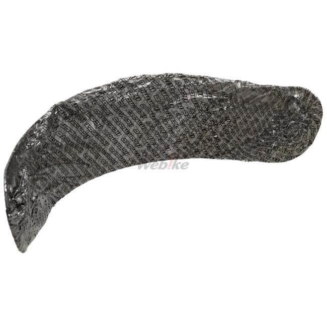 ICON アイコン 【ヘルメット・オプションパーツ】OPTICS SHIELD RST [オプティクス シールド RST] カラー：(薄)BLUE AIRFORM AIRMADA AIRFRAME PRO ヘルメット | icon（ヘルメット） | 04