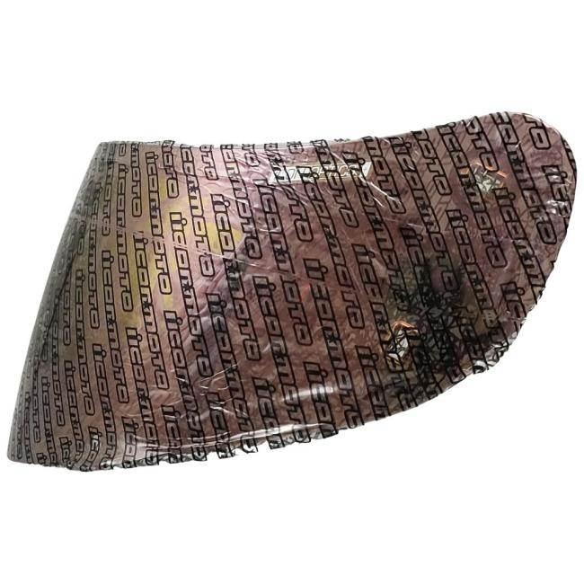 ICON アイコン 【ヘルメット・オプションパーツ】OPTICS SHIELD RST [オプティクス シールド RST] カラー：(薄)PURPLE AIRFORM AIRMADA AIRFRAME PRO | icon（ヘルメット） | 03