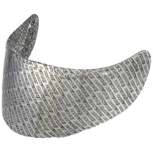 ICON アイコン 【ヘルメット・オプションパーツ】OPTICS SHIELD RST [オプティクス シールド RST] カラー：(薄)SILVER AIRFORM AIRMADA AIRFRAME PRO | icon（ヘルメット） | 01