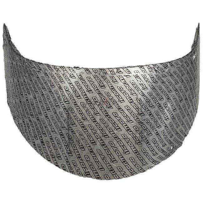 ICON アイコン 【ヘルメット・オプションパーツ】OPTICS SHIELD RST [オプティクス シールド RST] カラー：(薄)SILVER AIRFORM AIRMADA AIRFRAME PRO | icon（ヘルメット） | 02