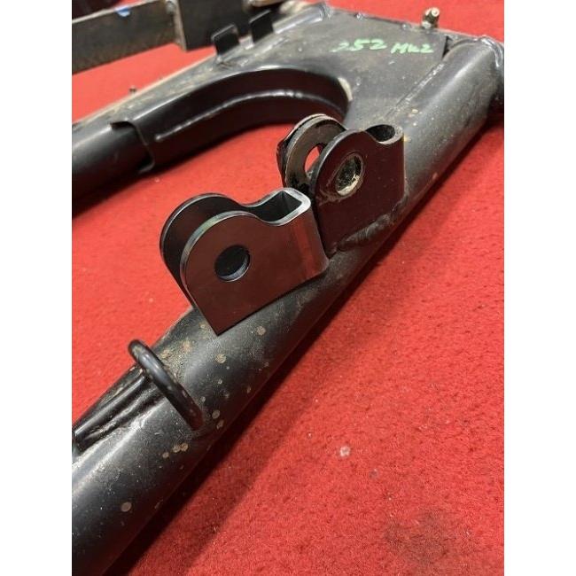 スピードショップイトウ（SPEED SHOP ITO） MK2用トルクロッド受け