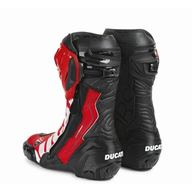 DUCATI Performance ドゥカティパフォーマンス Racing Boots-Ducati 