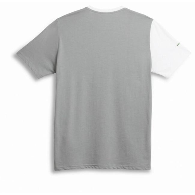 DUCATI Performance ドゥカティパフォーマンス T-shirt-Color Block サイズ：XXL｜webike｜02