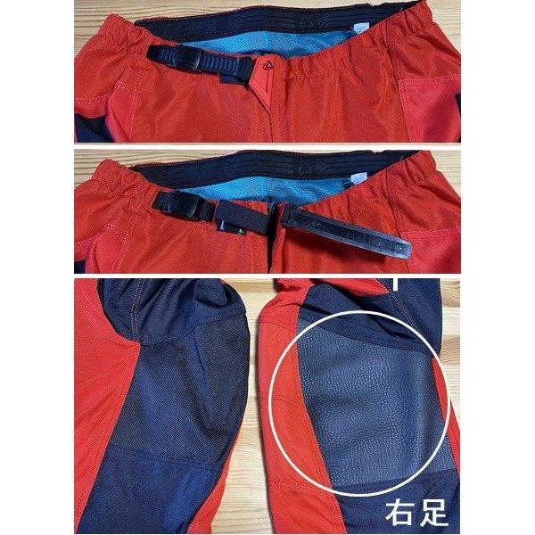 LEATT BRACE リアットブレイス LEATT-RIDE KIT 3.5 MXウエア上下セット M／32 オフロードジャージ・パンツセット オフロードバイクウェア アパレル | ブランド登録なし | 03