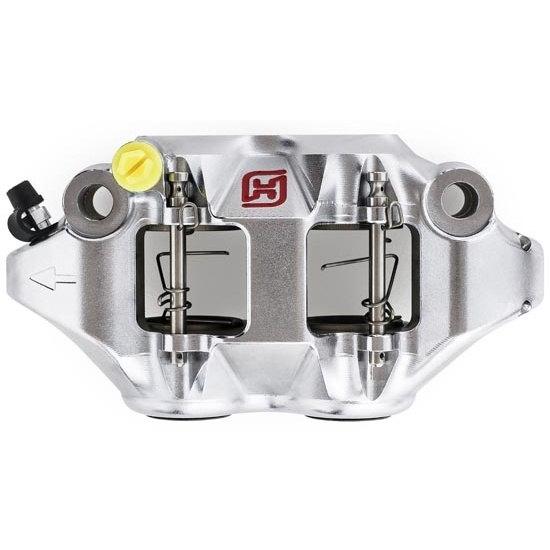 銀の打ち物 ACCOSSATO（アコサット） PZ004 鍛造モノブロックブレーキキャリパー