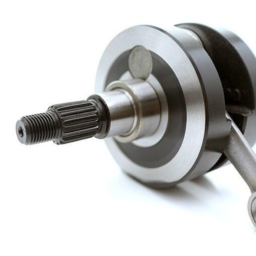 ATop エートップ クランクシャフト NSR50 HONDA ホンダ エンジンパーツ エンジン | ATop | 04