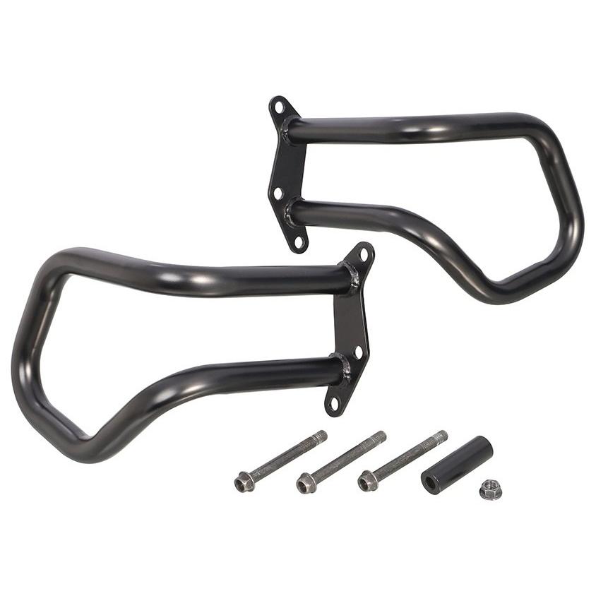 キタコＪ５５用エンジンガード新品 キタコJ55用エンジンガード新品 キタコJ55用エンジンガード新品