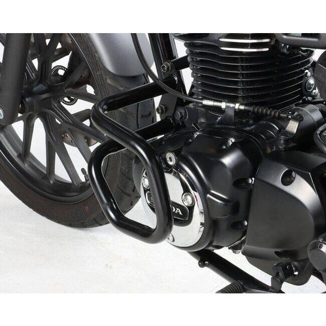 KーCON KITACO キタコ エンジンガード GB350 GB350S HONDA ホンダ