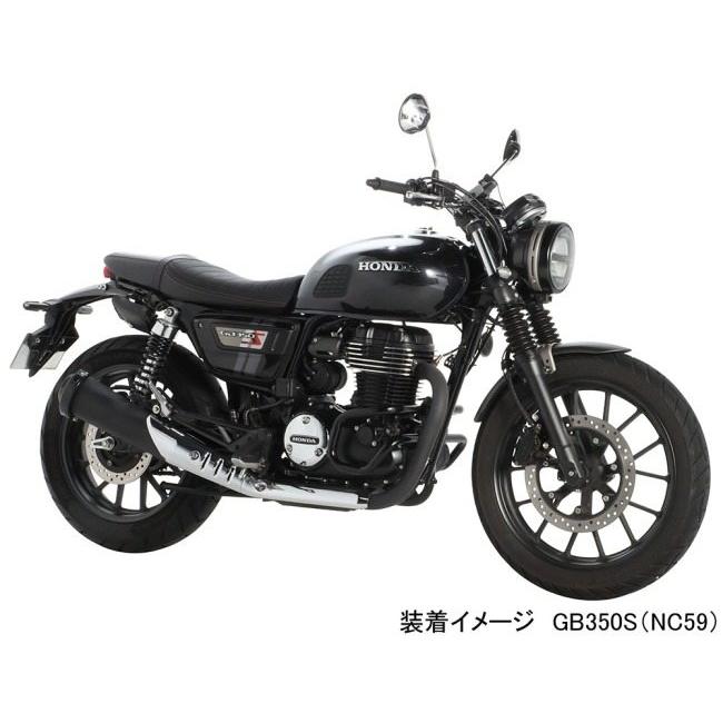 KITACO キタコ エンジンガード GB350 GB350S HONDA ホンダ エンジン 