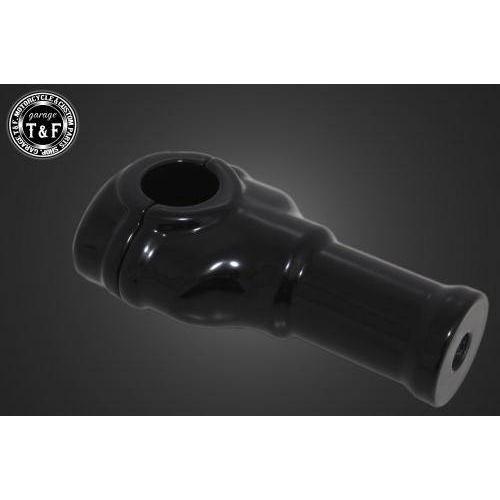 Garage T&F ガレージ オーバルハンドルポスト Garage T＆F ガレージ オーバルハンドルポスト 高さ：4インチ(約101.6