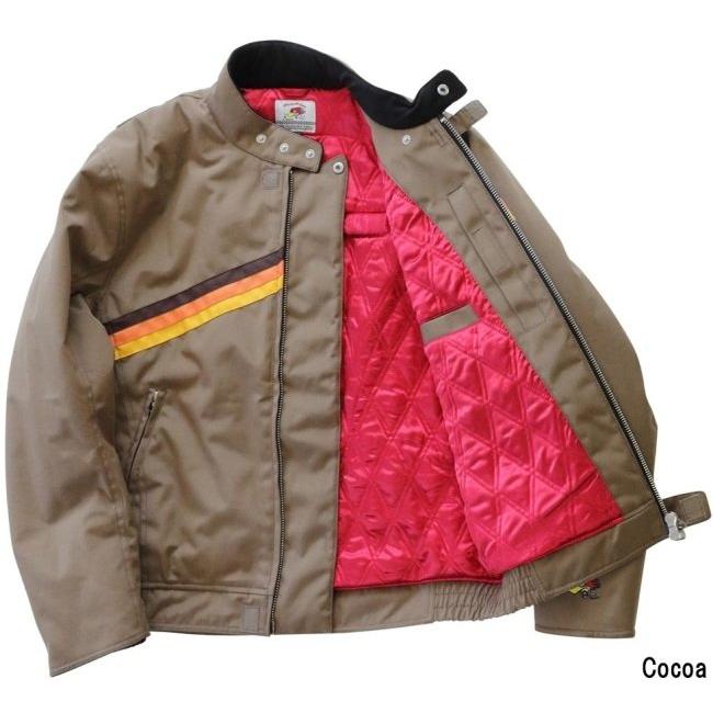 Clay Smith（クレイスミス） OLD KING ウィンタージャケット サイズ：M