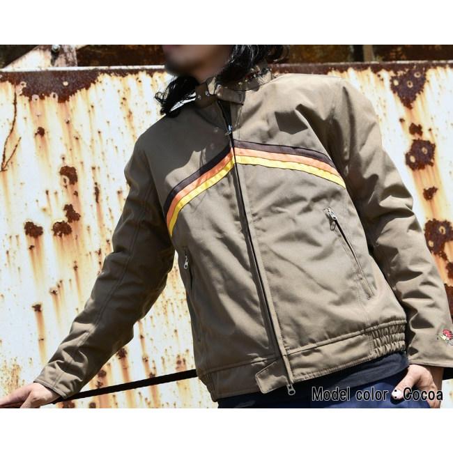 Clay Smith（クレイスミス） OLD KING ウィンタージャケット サイズ：M