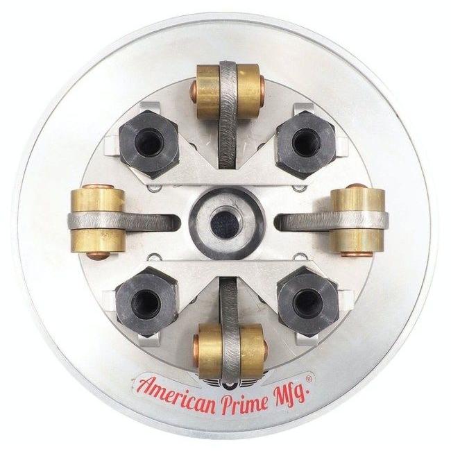 American Prime Mfg アメリカンプライム T.P.P VPクラッチ