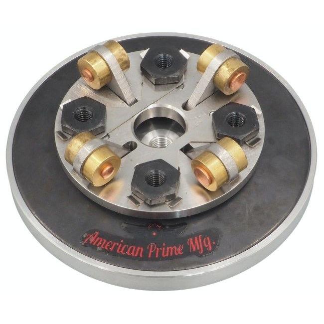 American Prime Mfg アメリカンプライム T.P.P VPクラッチシステム