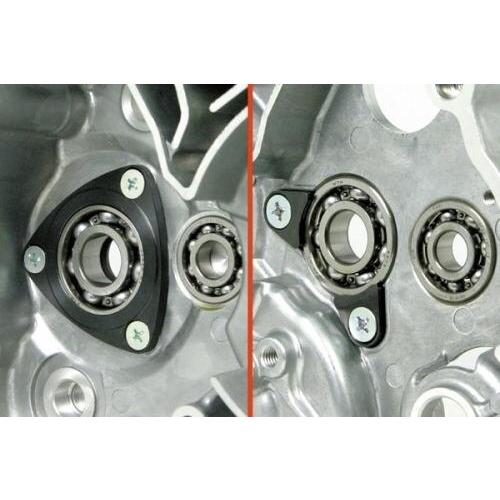 SP武川 SPタケガワ 強化クランクケースキット 12Vモンキー 12Vゴリラ HONDA ホンダ クランクケース エンジンパーツ エンジン | スペシャルパーツ武川 | 03