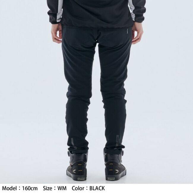 RS TAICHI アールエスタイチ RSY271 クイックドライ ストレートパンツ レディース サイズ：WM オールシーズンパンツ パンツ・ボトムス アパレル | ブランド登録なし | 10
