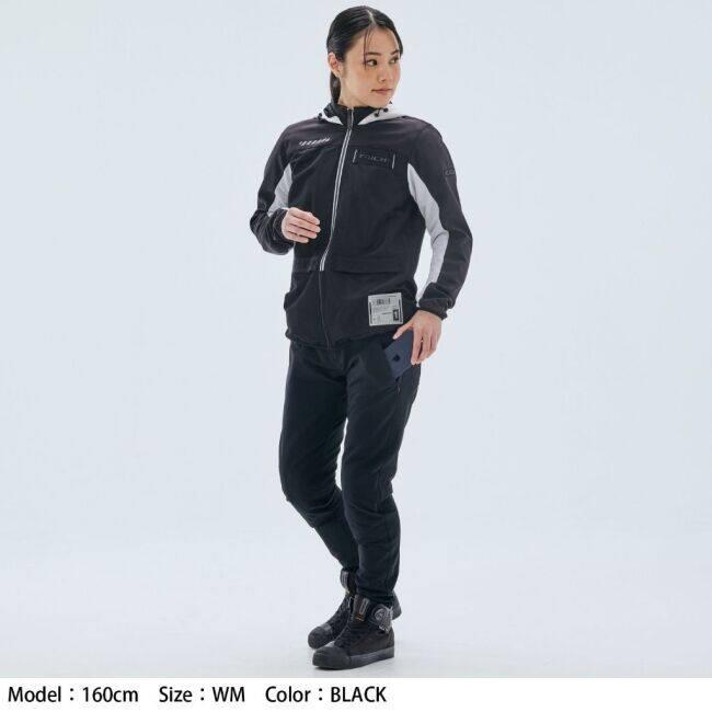 RS TAICHI アールエスタイチ RSY271 クイックドライ ストレートパンツ レディース サイズ：WM オールシーズンパンツ パンツ・ボトムス アパレル | ブランド登録なし | 11