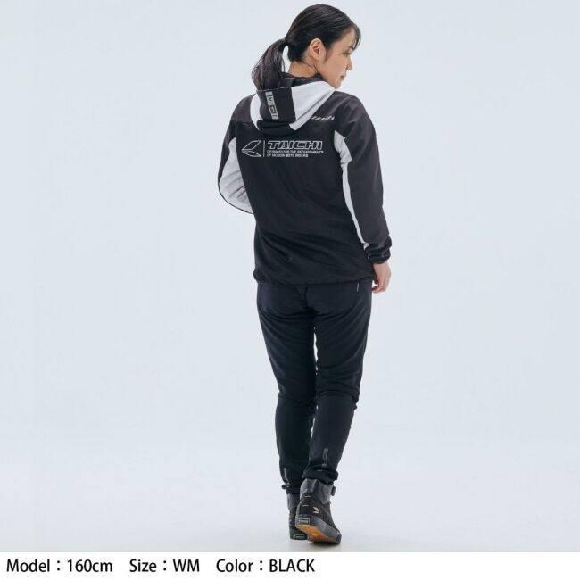 RS TAICHI アールエスタイチ RSY271 クイックドライ ストレートパンツ レディース サイズ：WM オールシーズンパンツ パンツ・ボトムス アパレル | ブランド登録なし | 12