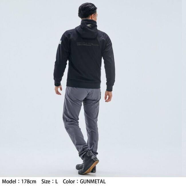 RS TAICHI アールエスタイチ RSY271 クイックドライ ストレートパンツ サイズ：BM オールシーズンパンツ パンツ・ボトムス アパレル | ブランド登録なし | 12