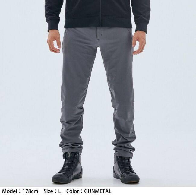 RS TAICHI アールエスタイチ RSY271 クイックドライ ストレートパンツ サイズ：2BM オールシーズンパンツ パンツ・ボトムス アパレル | ブランド登録なし | 07