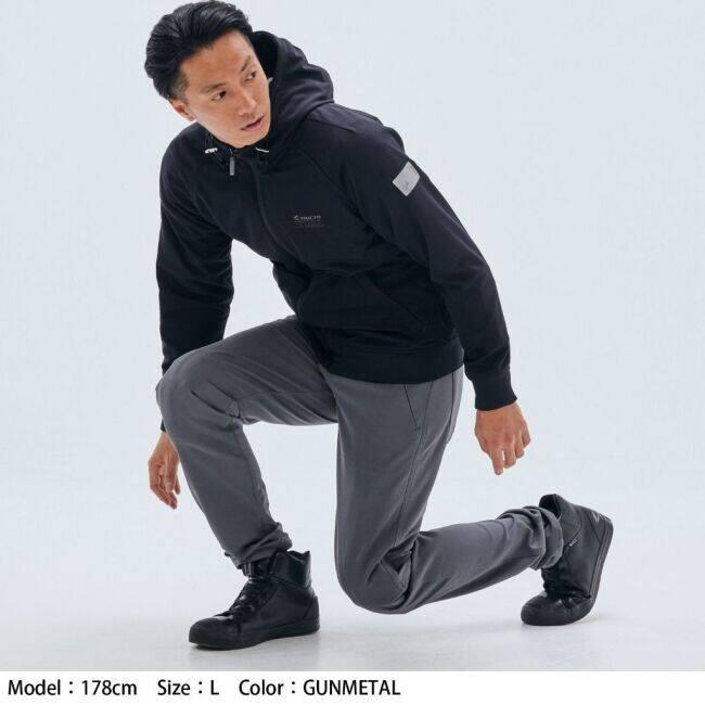 RS TAICHI アールエスタイチ RSY271 クイックドライ ストレートパンツ サイズ：BL オールシーズンパンツ パンツ・ボトムス アパレル | ブランド登録なし | 13