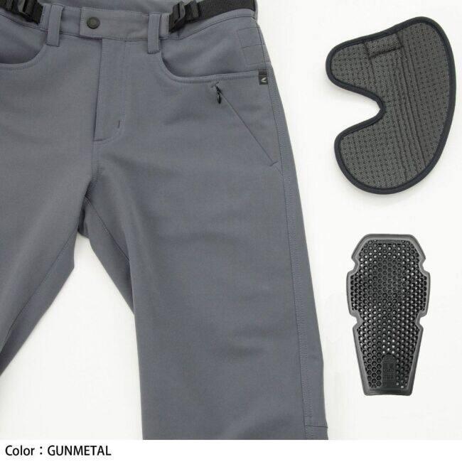 RS TAICHI アールエスタイチ RSY271 クイックドライ ストレートパンツ サイズ：BL オールシーズンパンツ パンツ・ボトムス アパレル | ブランド登録なし | 02