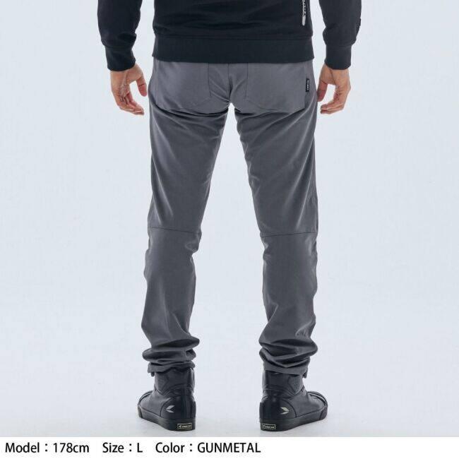 RS TAICHI アールエスタイチ RSY271 クイックドライ ストレートパンツ サイズ：2BL オールシーズンパンツ パンツ・ボトムス アパレル | ブランド登録なし | 10