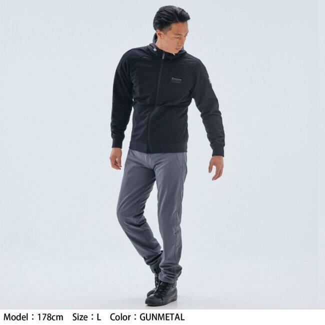 RS TAICHI アールエスタイチ RSY271 クイックドライ ストレートパンツ サイズ：2BL オールシーズンパンツ パンツ・ボトムス アパレル | ブランド登録なし | 11