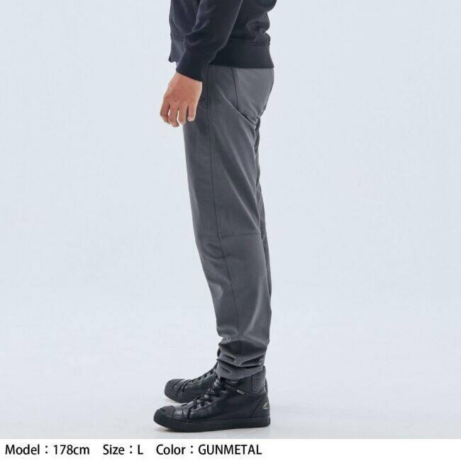 RS TAICHI アールエスタイチ RSY271 クイックドライ ストレートパンツ サイズ：L オールシーズンパンツ パンツ・ボトムス アパレル | ブランド登録なし | 08