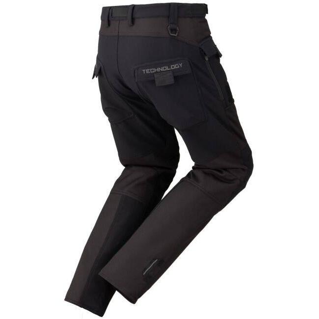 RS TAICHI アールエスタイチ RSY272 クイックドライ メッシュパンツ サイズ：2BL パンツ・ボトムス アパレル | ブランド登録なし | 01