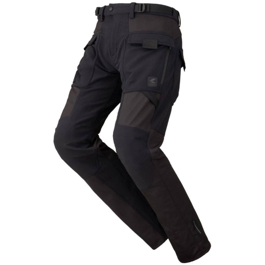 RS TAICHI アールエスタイチ RSY272 クイックドライ メッシュパンツ サイズ：BXL パンツ・ボトムス アパレル | ブランド登録なし